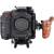 Tilta ES-T25-C-V (Pro Kit V-Mount) - zestaw z klatką do Canon C80